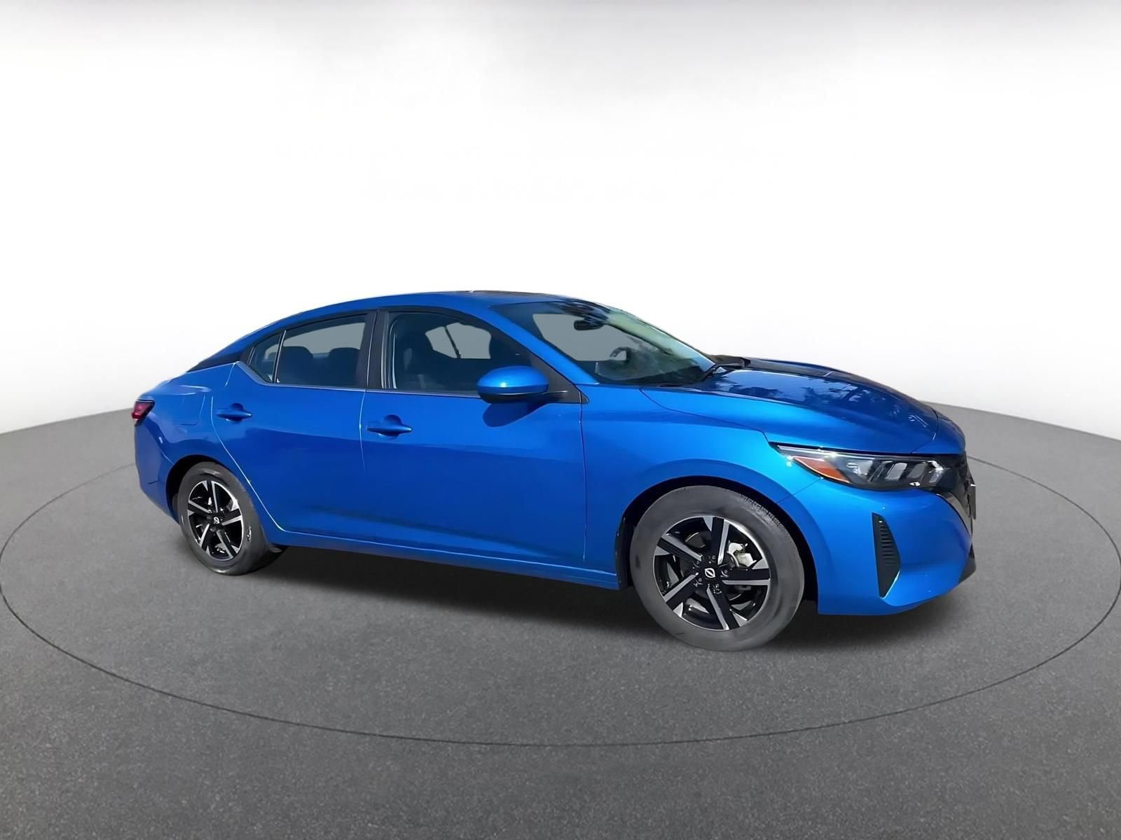 Thumbnail: 2025 Nissan Sentra - 2