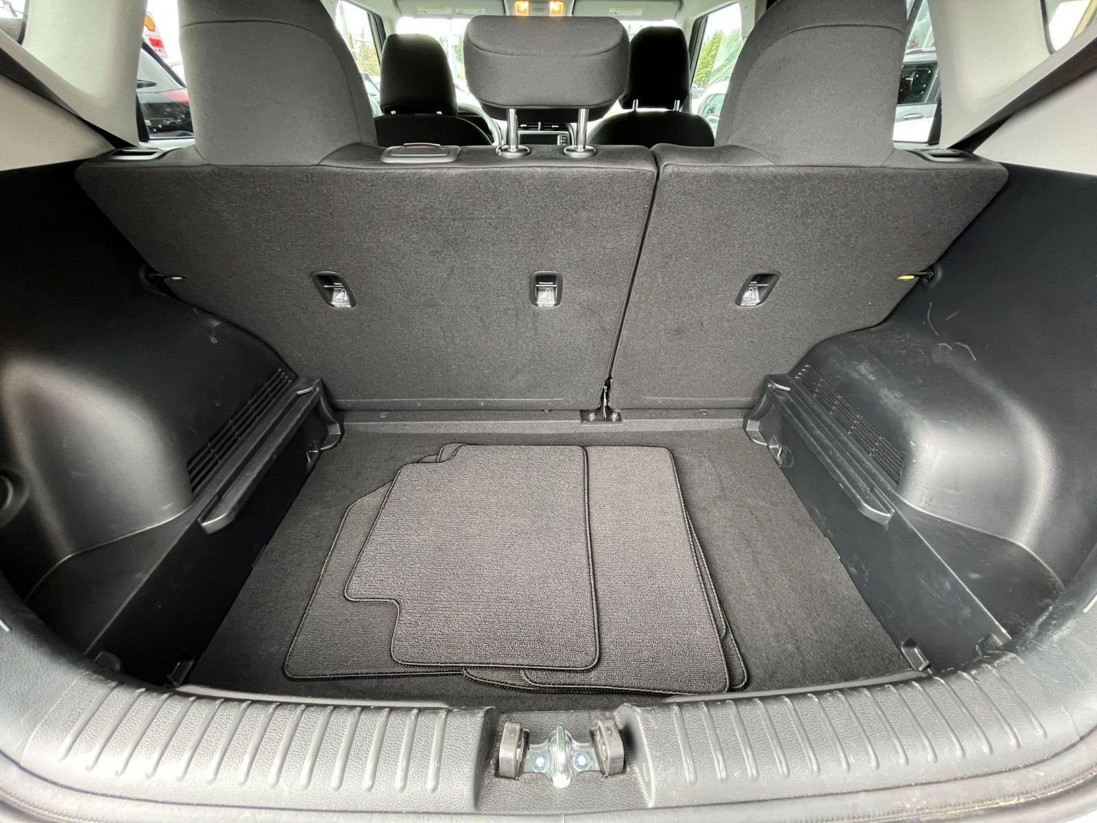 Thumbnail: 2025 Kia Soul - 31