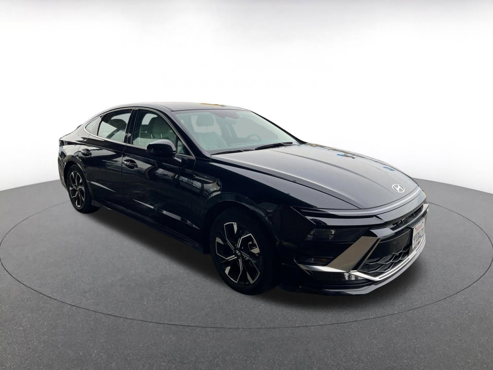 Thumbnail: 2025 Hyundai Sonata - 1