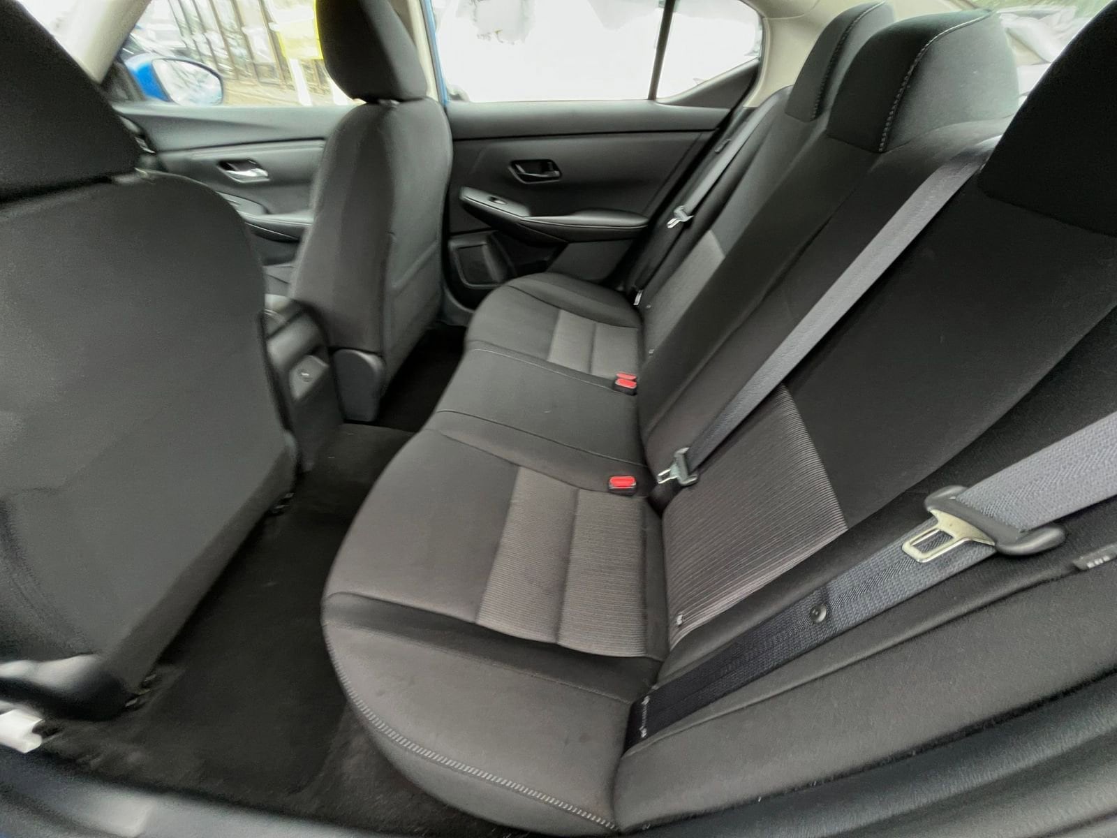 Thumbnail: 2025 Nissan Sentra - 25