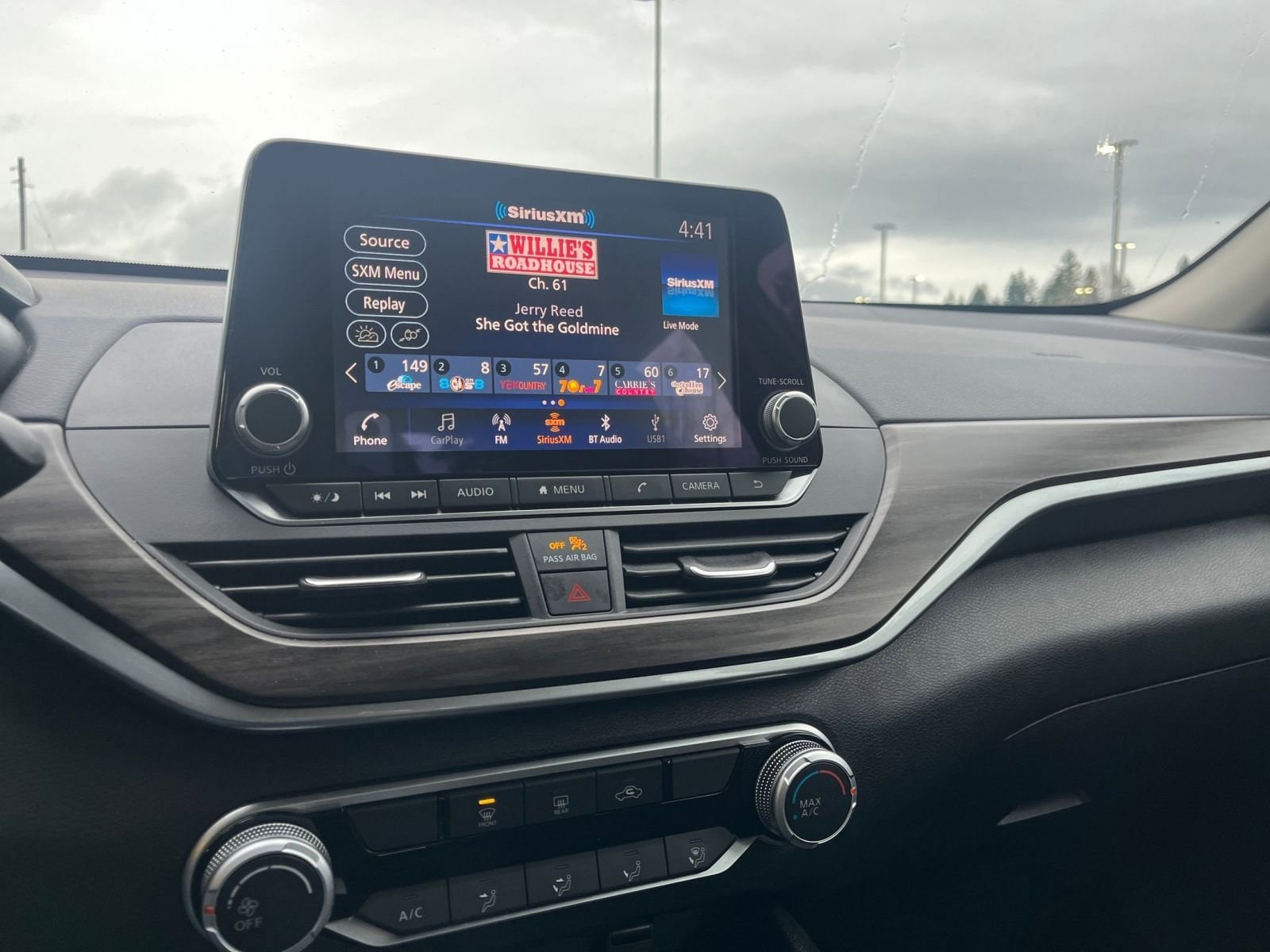 Thumbnail: 2025 Nissan Altima - 20