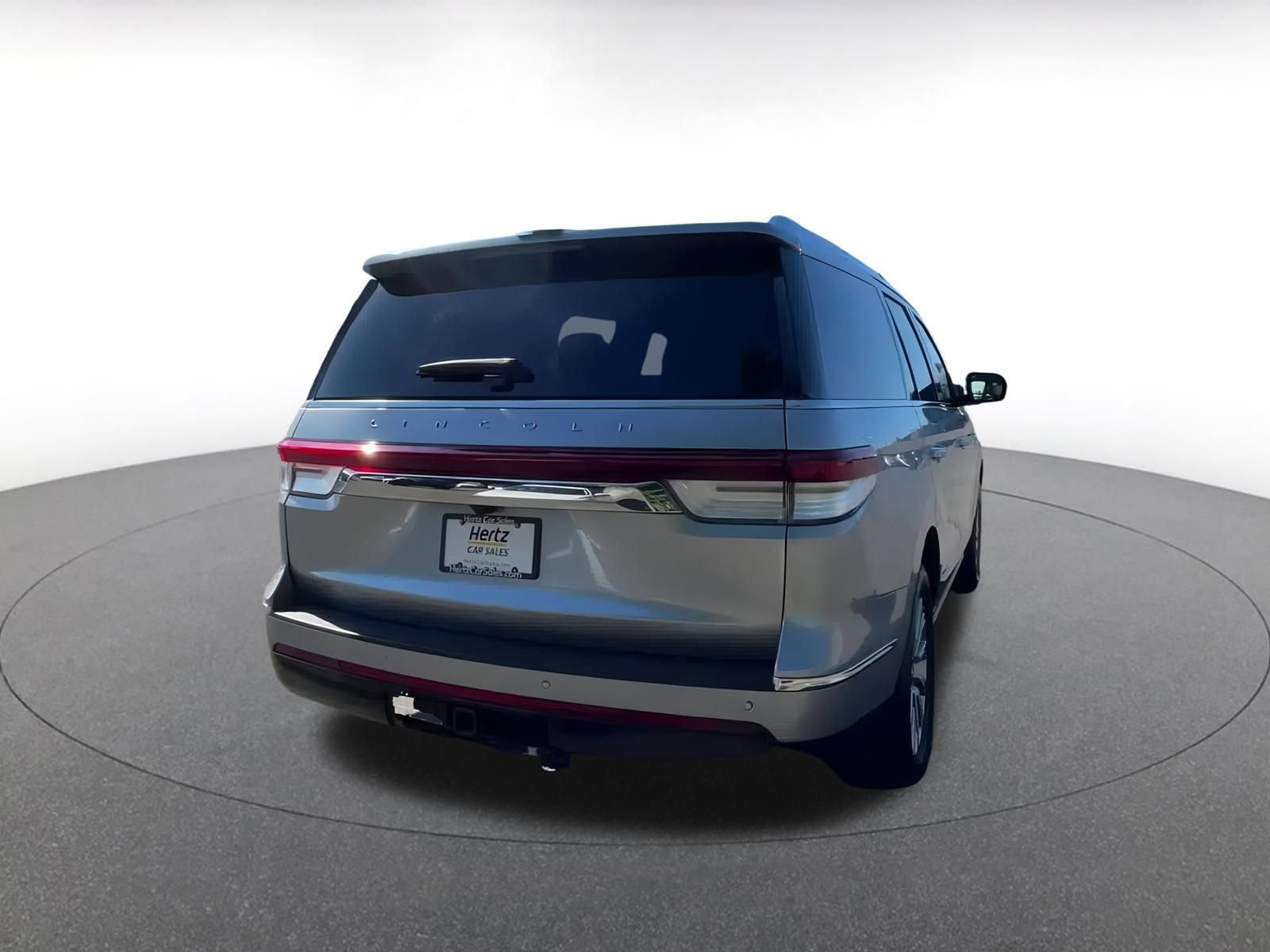 Thumbnail: 2023 Lincoln Navigator - 15