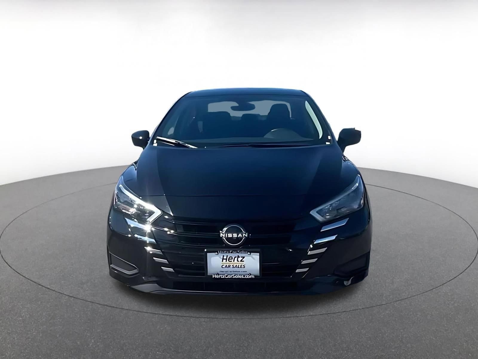 Thumbnail: 2025 Nissan Versa - 4