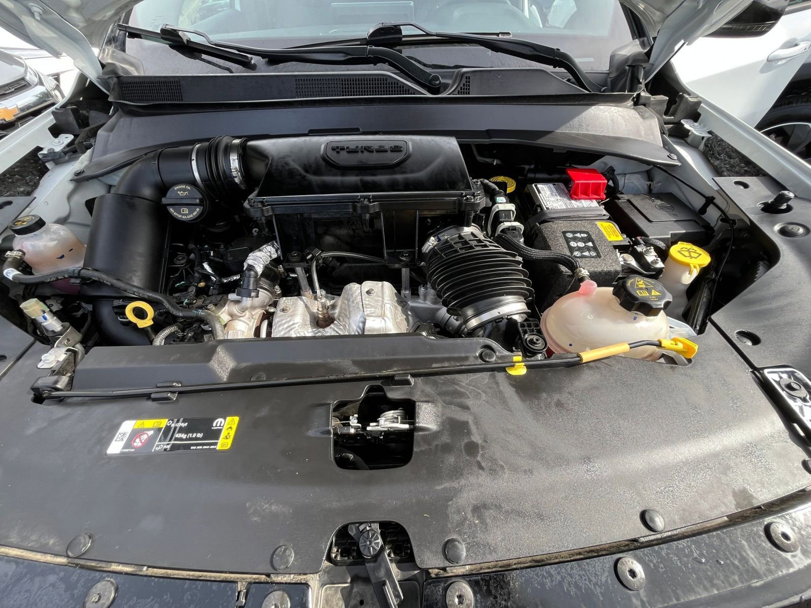 Thumbnail: 2025 Jeep Compass - 33