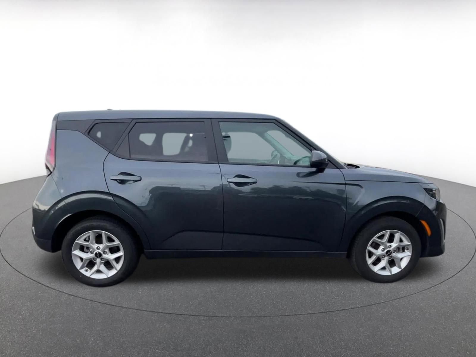 Thumbnail: 2025 Kia Soul - 16