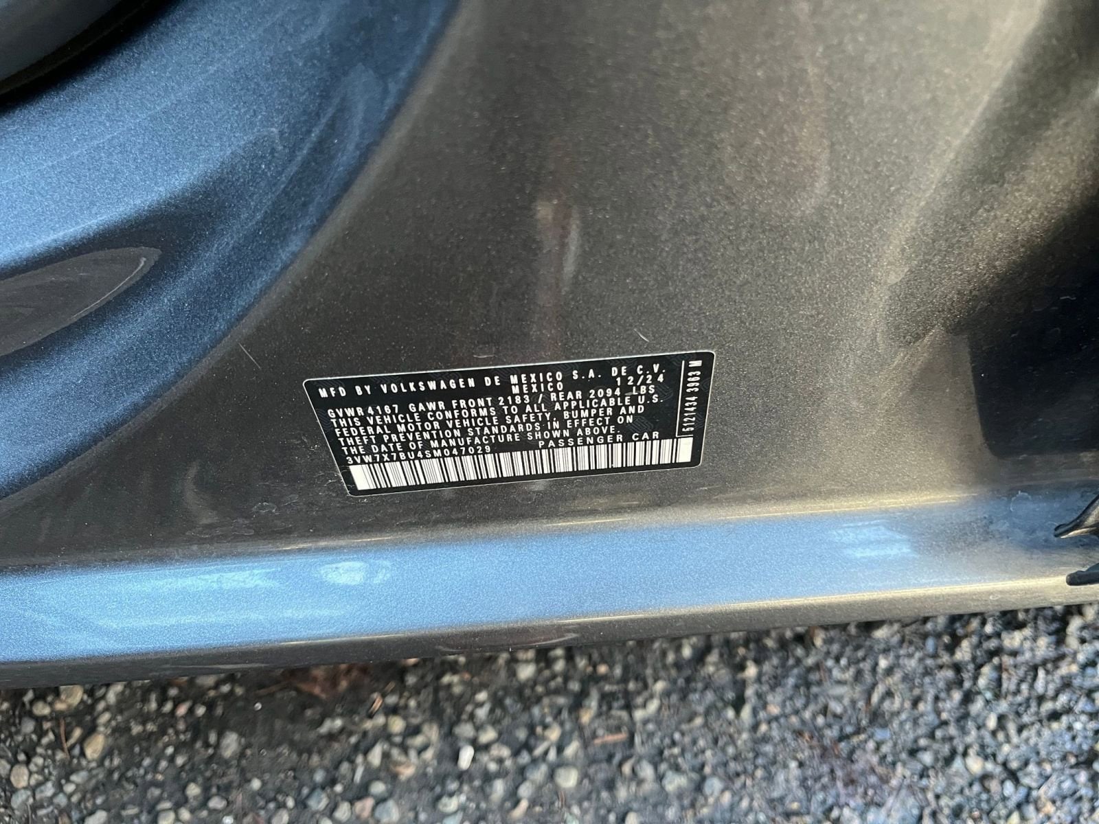 Thumbnail: 2025 Volkswagen Jetta - 31