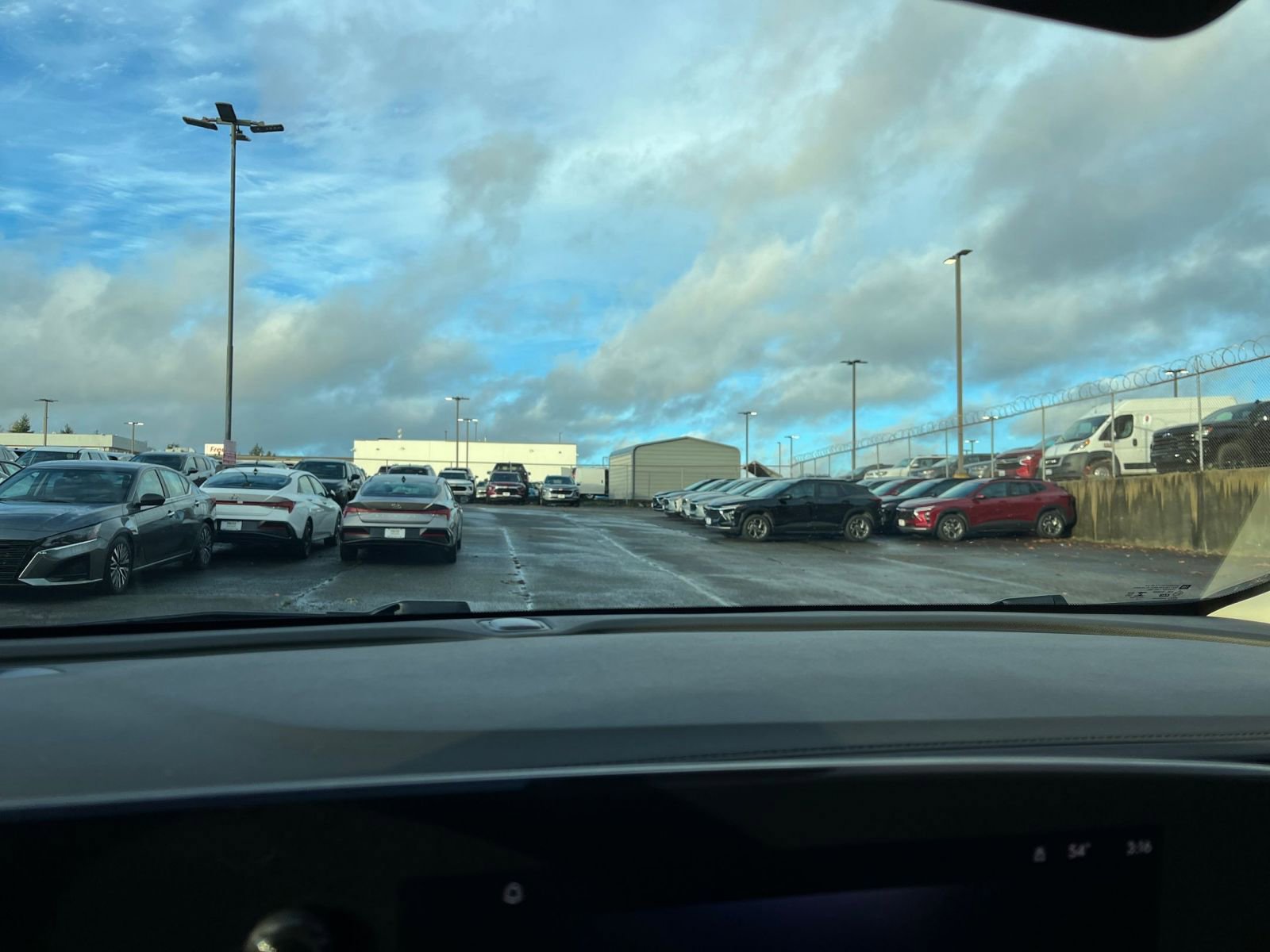 Thumbnail: 2025 Buick Encore GX - 18