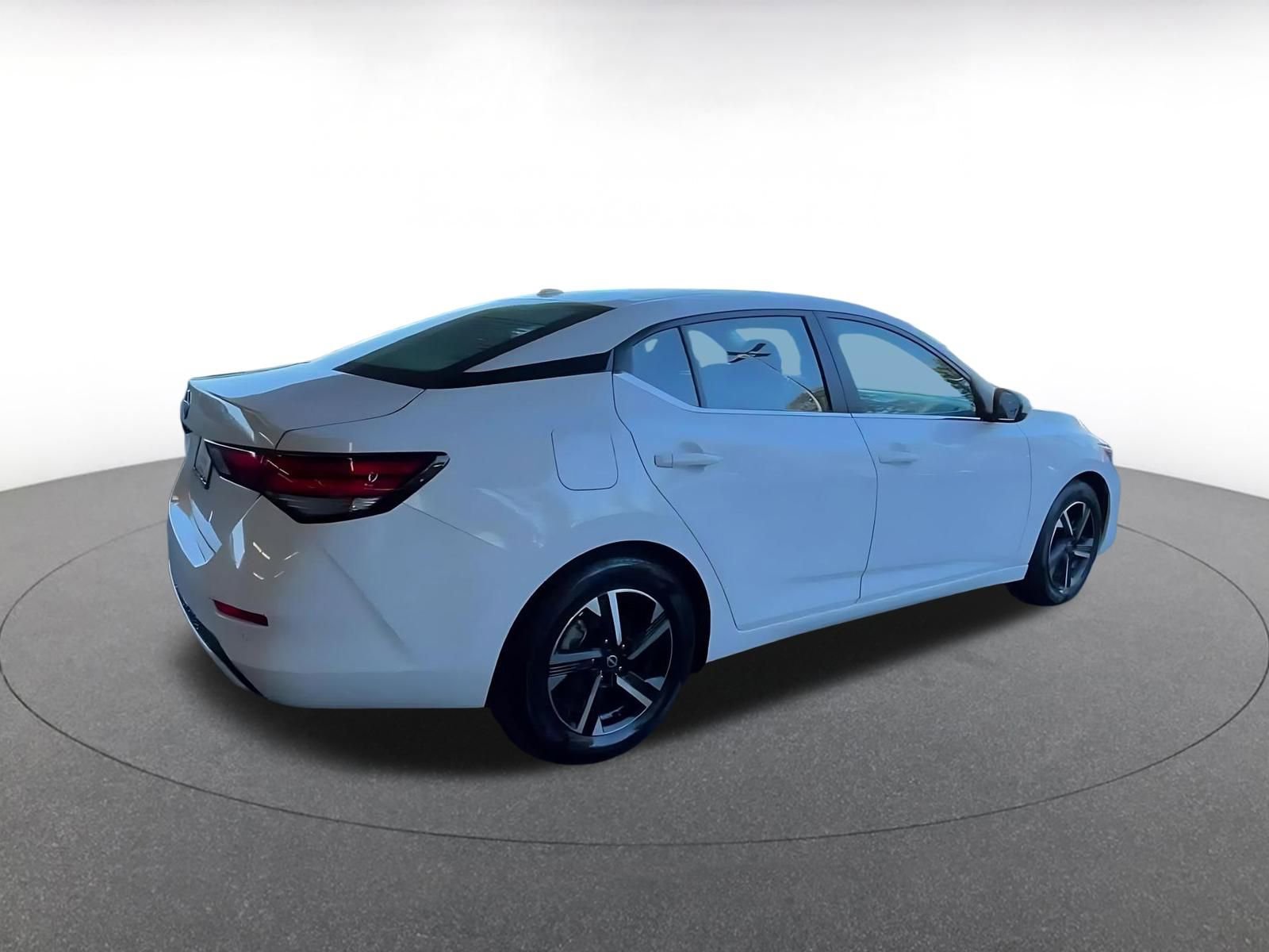 Thumbnail: 2025 Nissan Sentra - 15