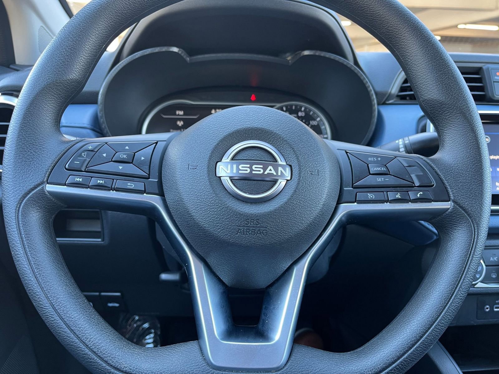 Thumbnail: 2025 Nissan Versa - 28