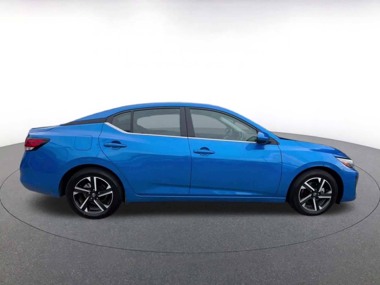 Thumbnail: 2025 Nissan Sentra - 13