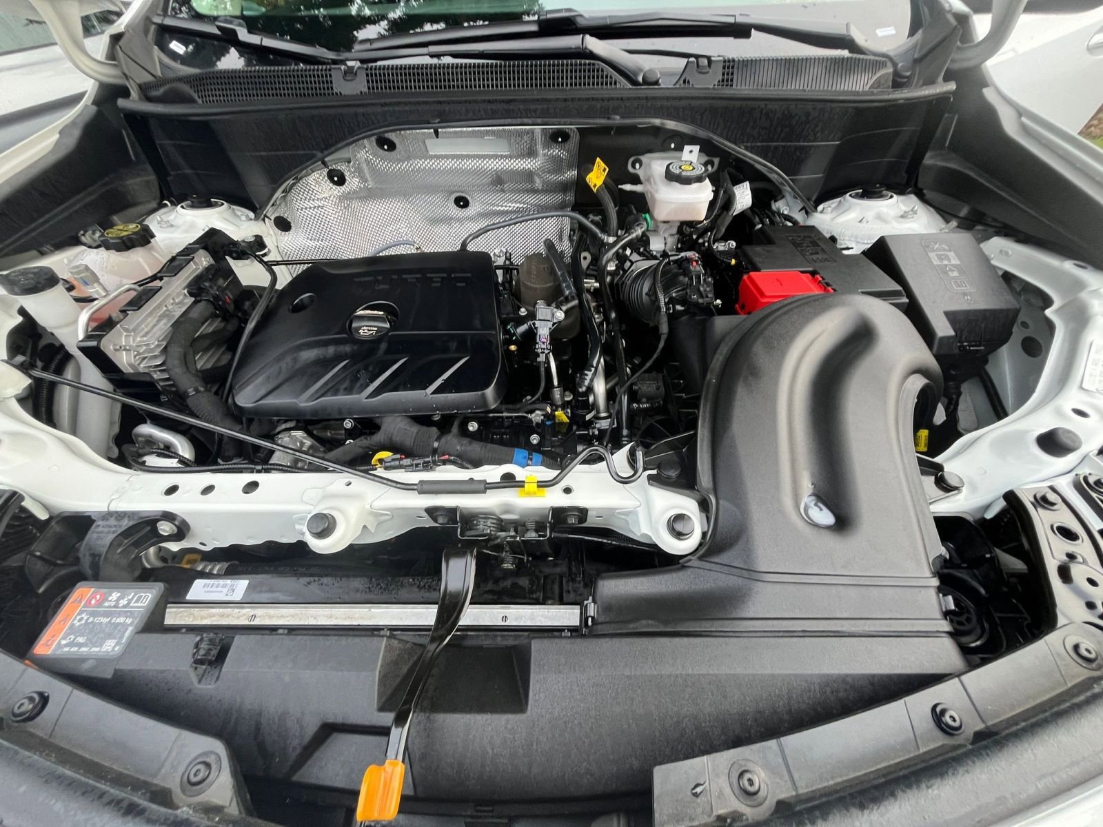 Thumbnail: 2025 Buick Encore GX - 33