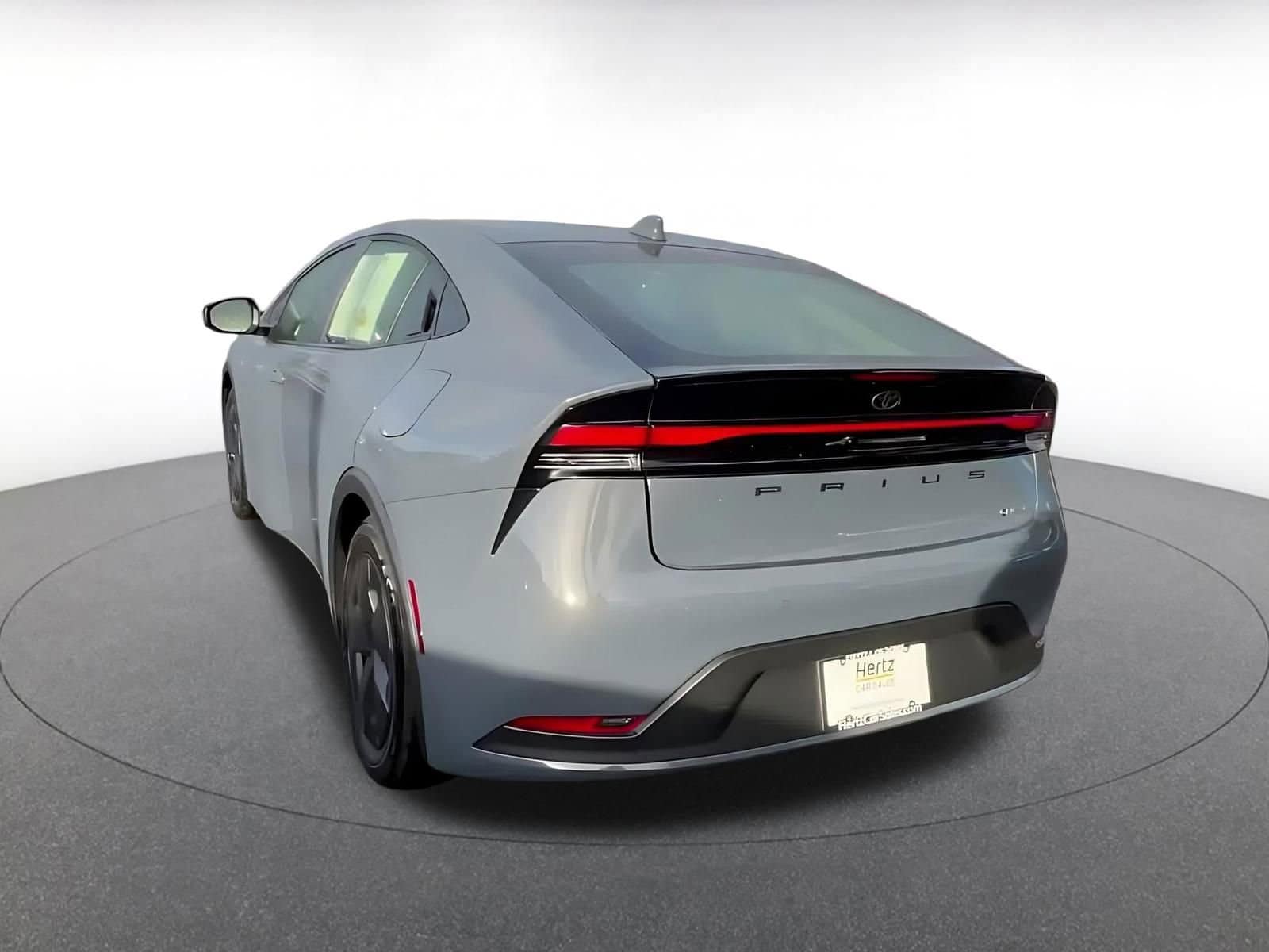 Thumbnail: 2025 Toyota Prius - 10