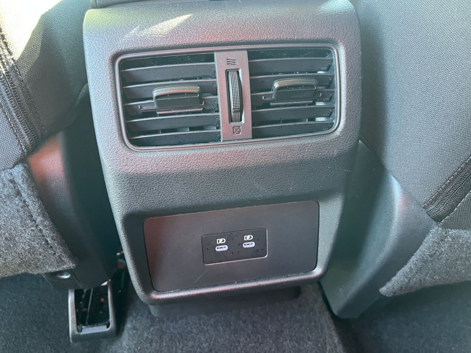 Thumbnail: 2025 Nissan Rogue - 24