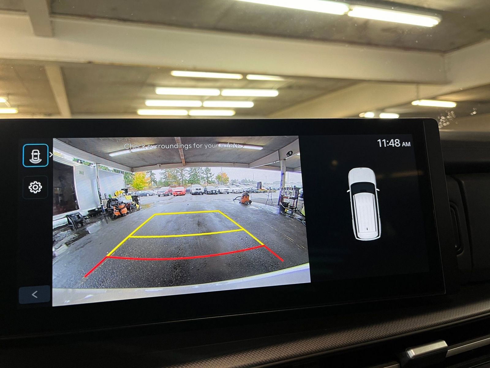 Thumbnail: 2025 Hyundai Santa Fe - 17