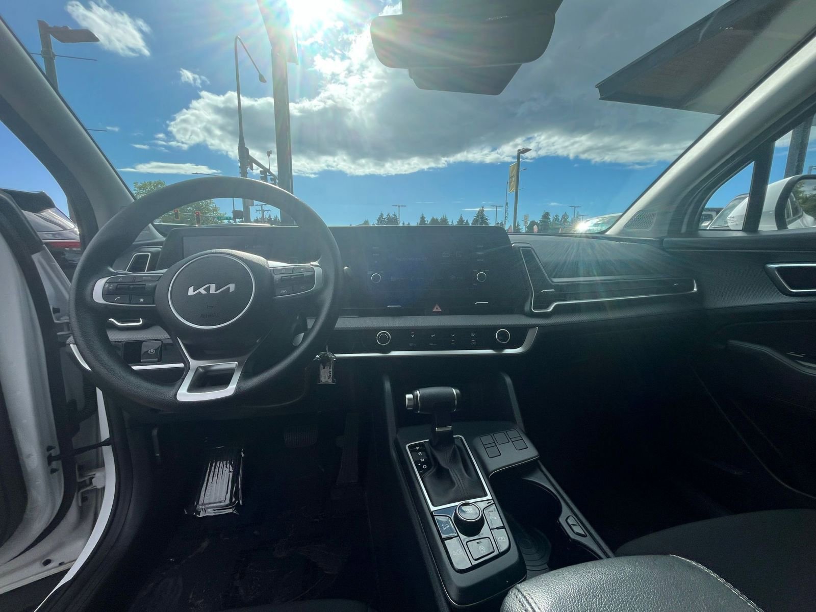 Thumbnail: 2025 Kia Sportage - 33