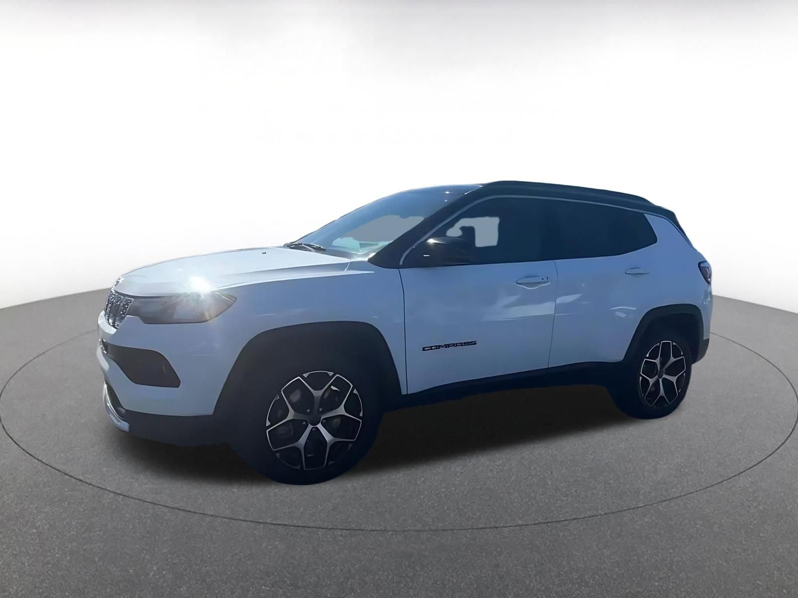 Thumbnail: 2025 Jeep Compass - 8