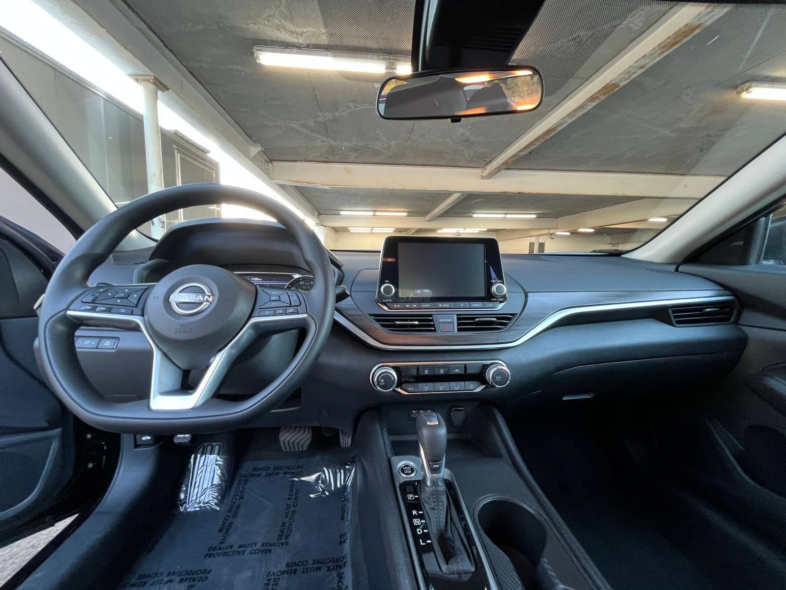 Thumbnail: 2025 Nissan Altima - 34