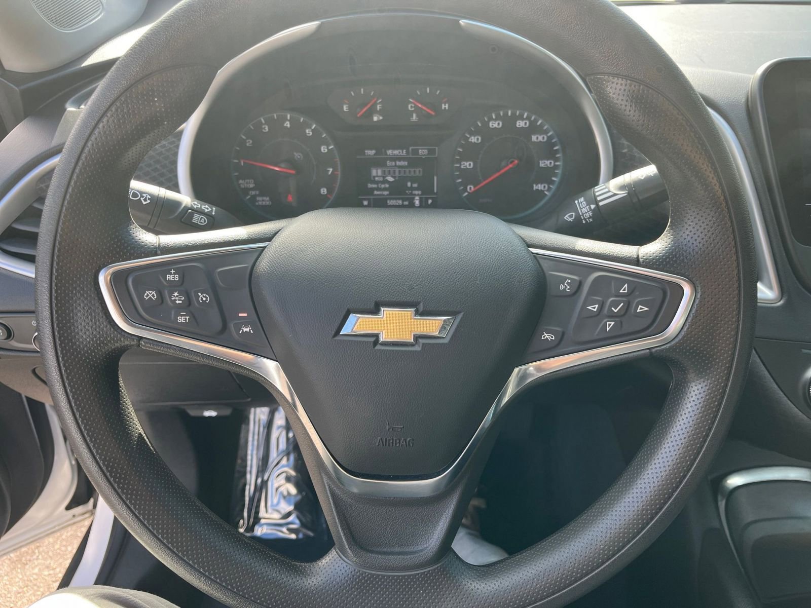 Thumbnail: 2023 Chevrolet Malibu - 28