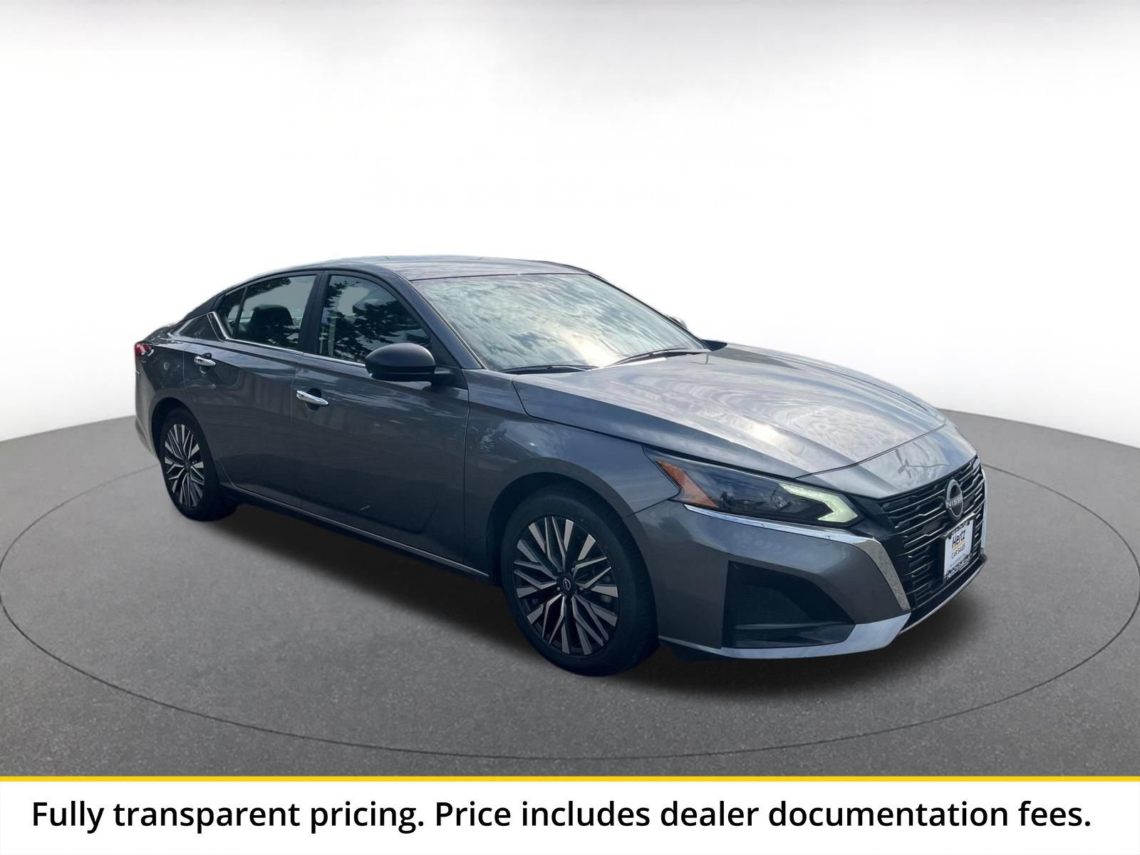 Thumbnail: 2025 Nissan Altima - 1