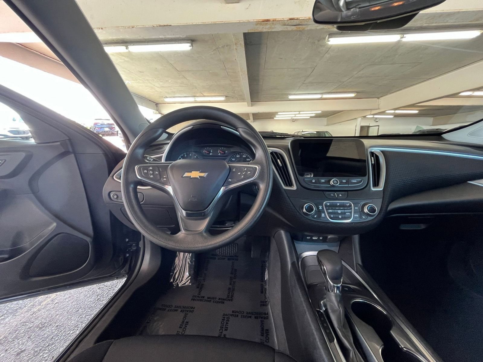 Thumbnail: 2023 Chevrolet Malibu - 33