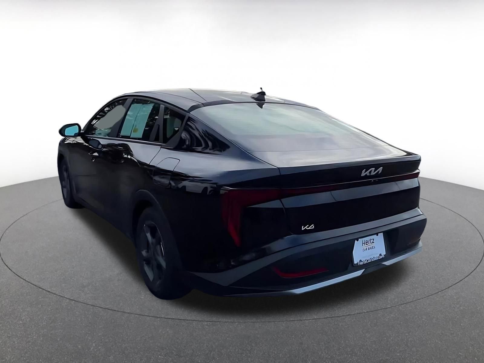 Thumbnail: 2025 Kia K4 - 11