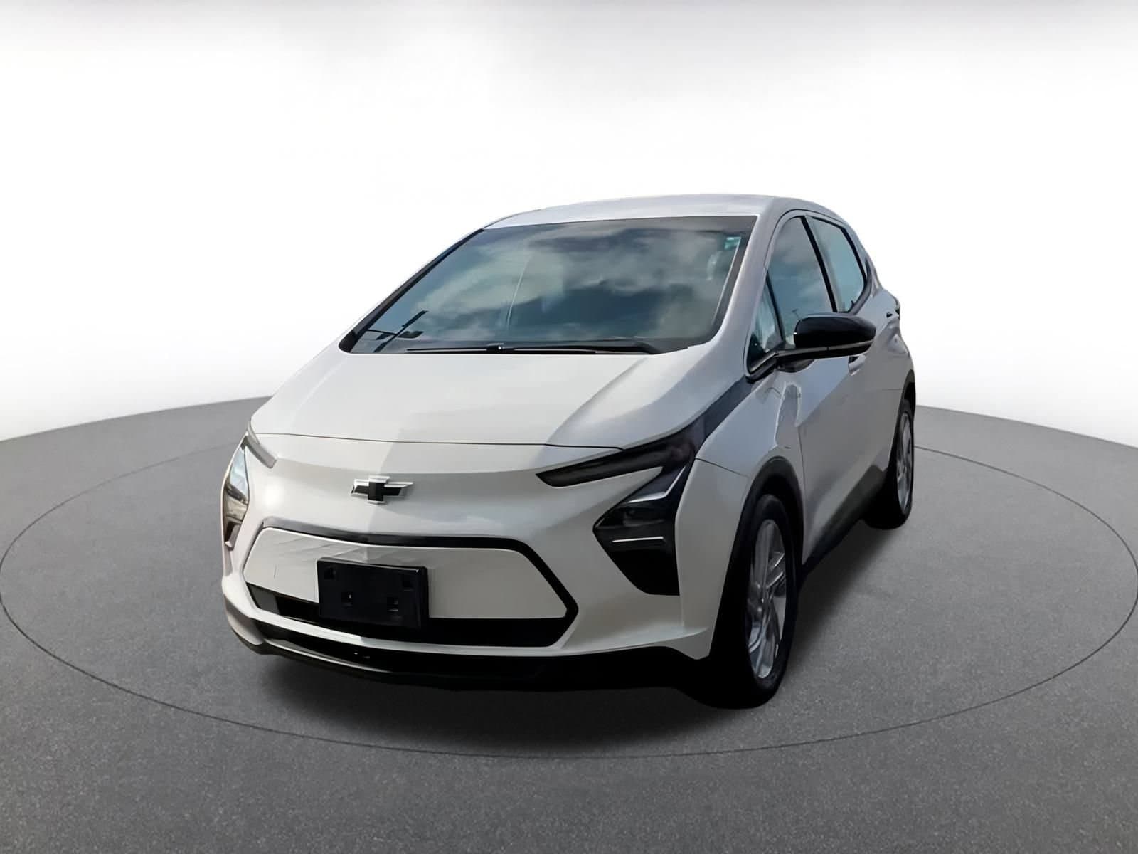 Thumbnail: 2023 Chevrolet Bolt EV - 7