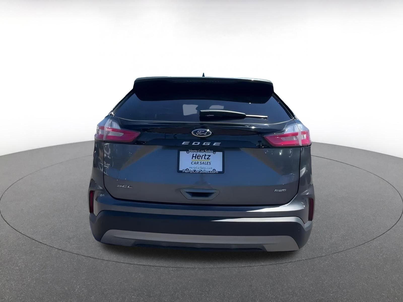 Thumbnail: 2024 Ford Edge - 12