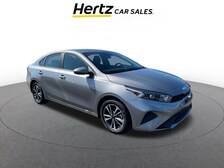 2024 Kia Forte LXS -
                  Seattle, WA