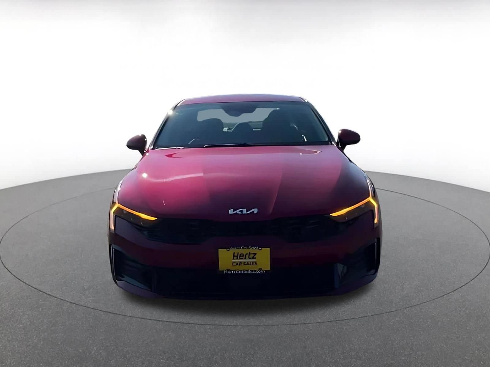 Thumbnail: 2025 Kia K5 - 10