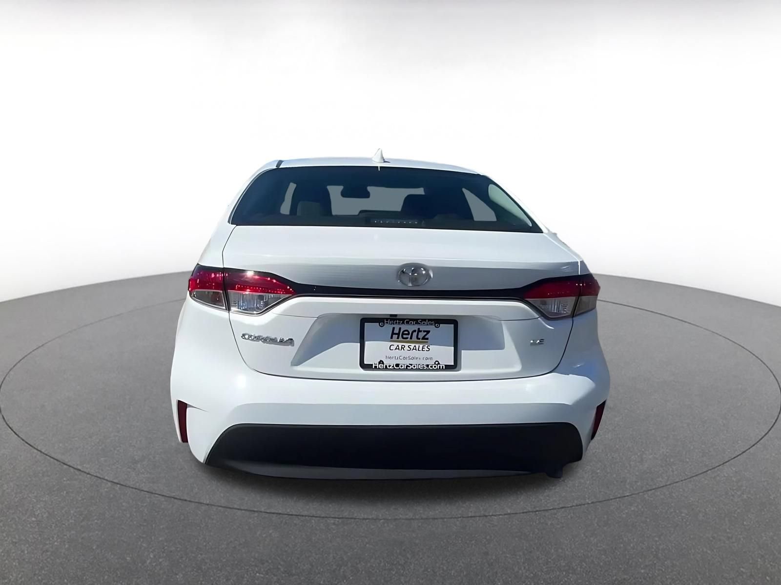Thumbnail: 2025 Toyota Corolla - 12