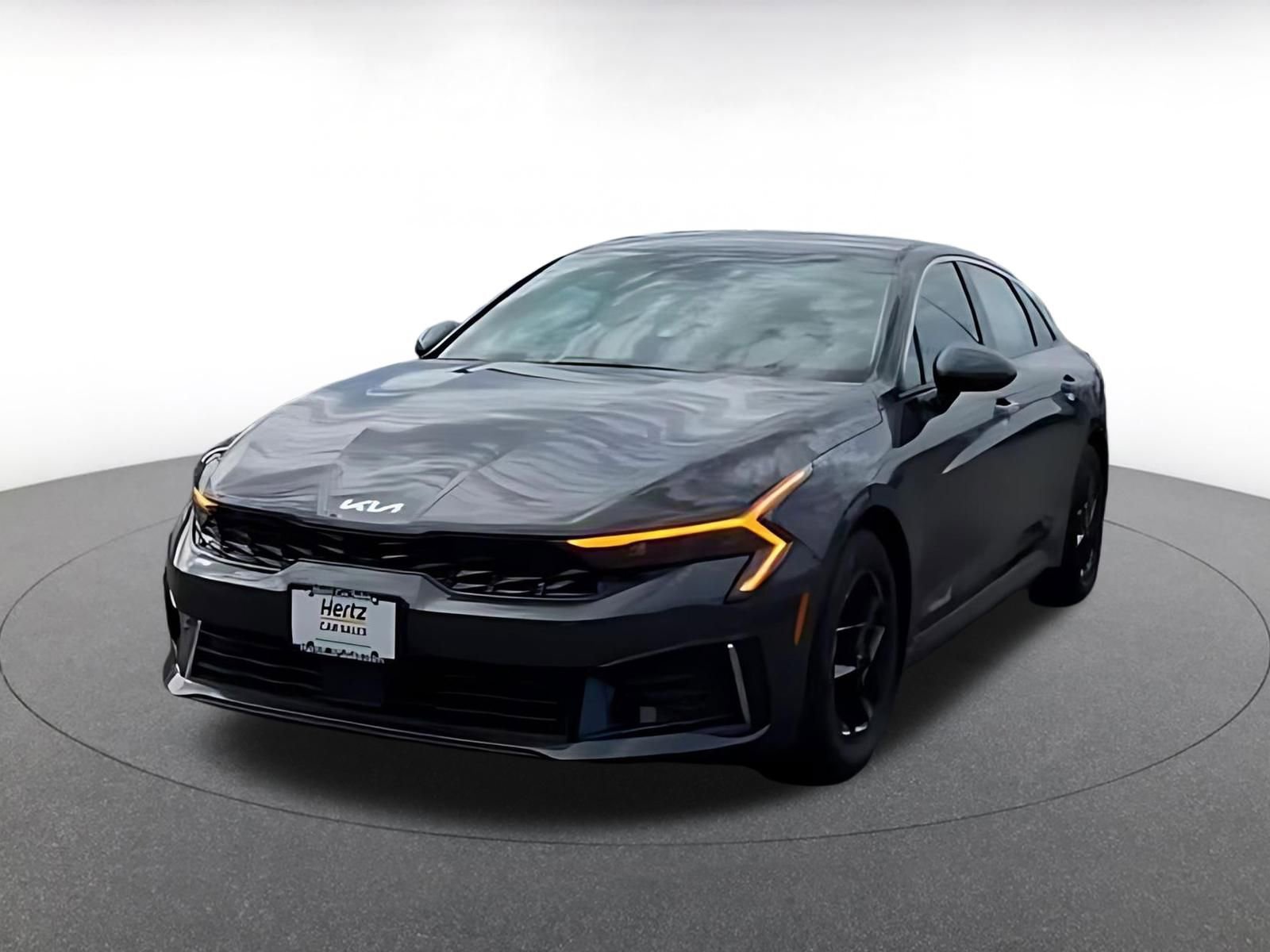 Thumbnail: 2025 Kia K5 - 7