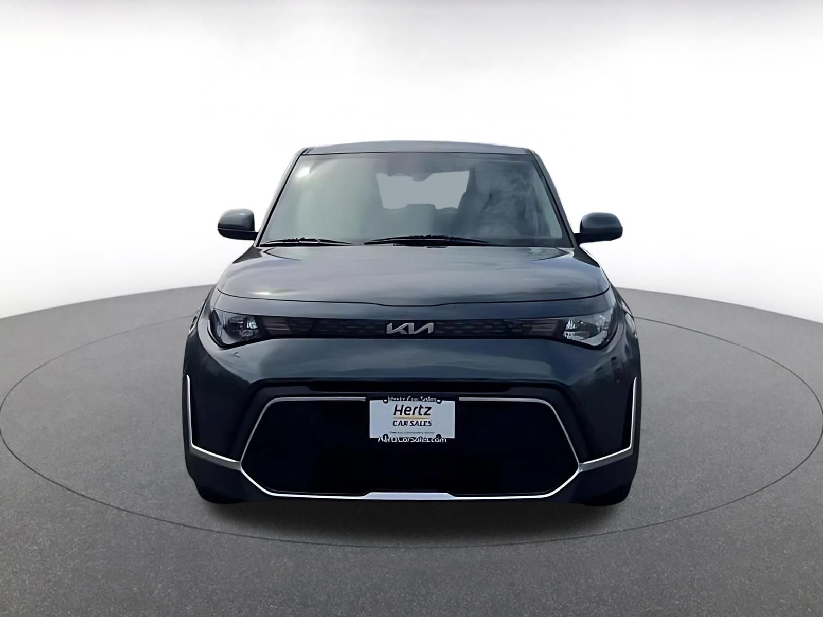 Thumbnail: 2025 Kia Soul - 4