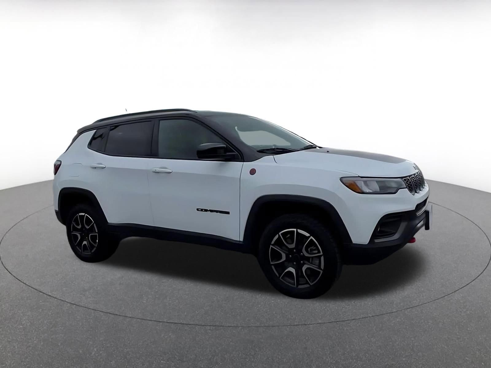 Thumbnail: 2025 Jeep Compass - 2