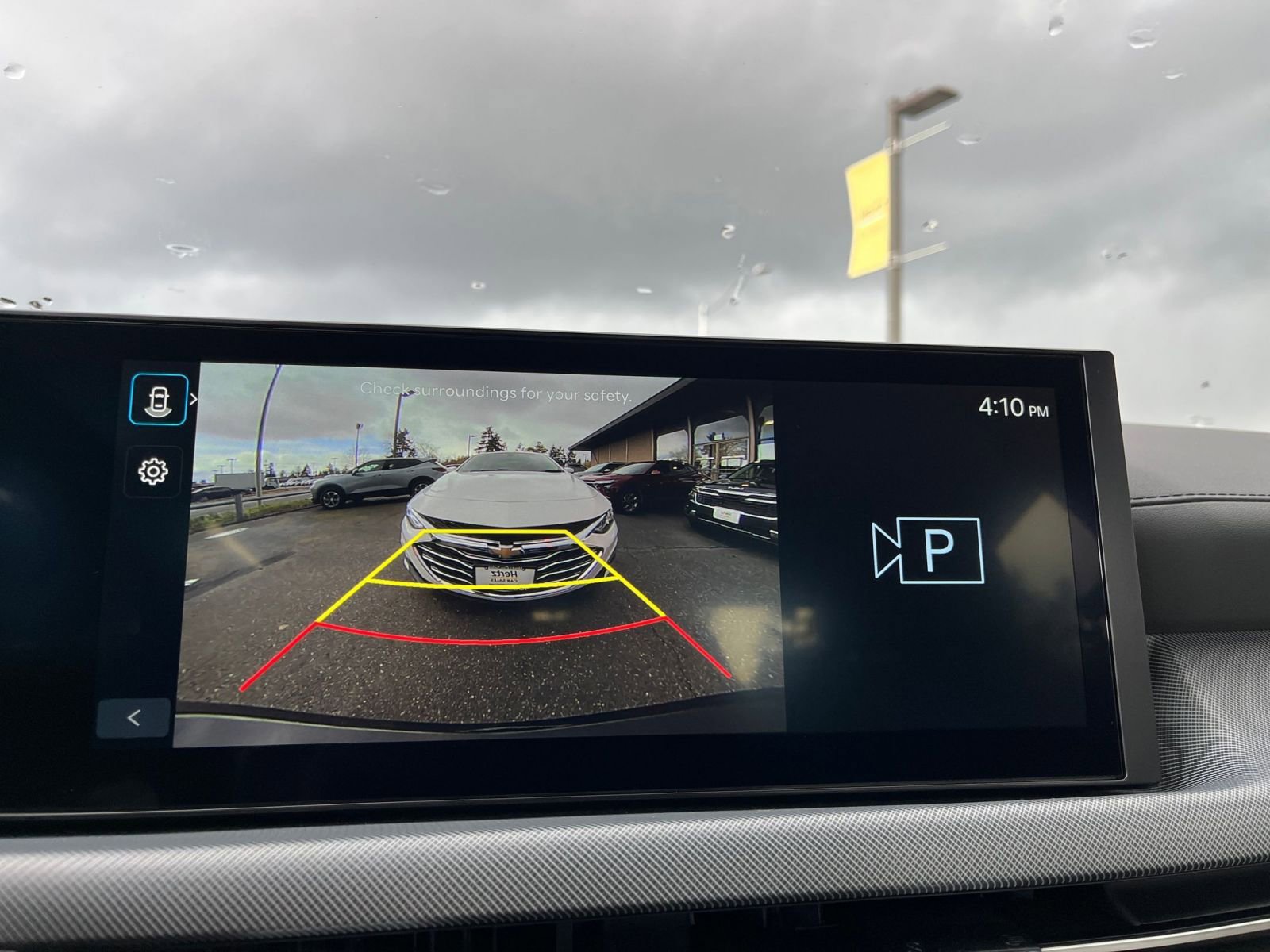 Thumbnail: 2025 Hyundai Sonata - 24