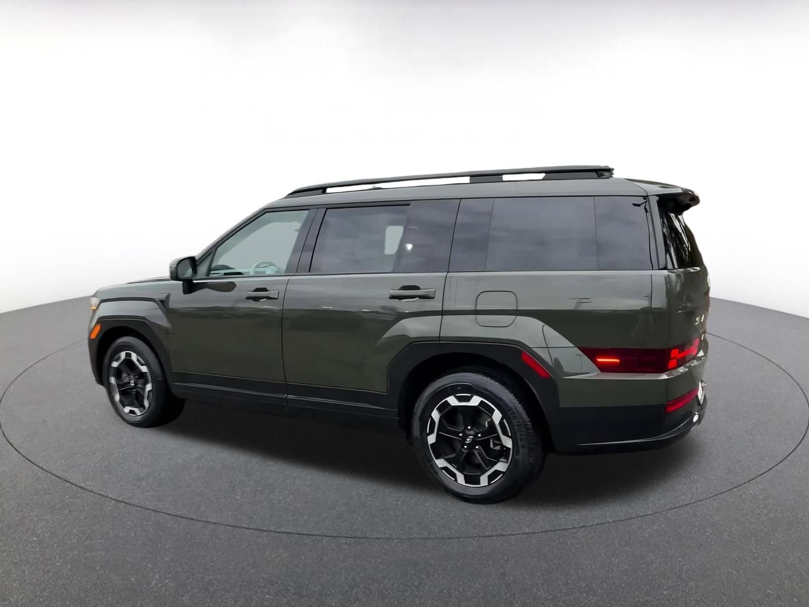 Thumbnail: 2025 Hyundai Santa Fe - 10