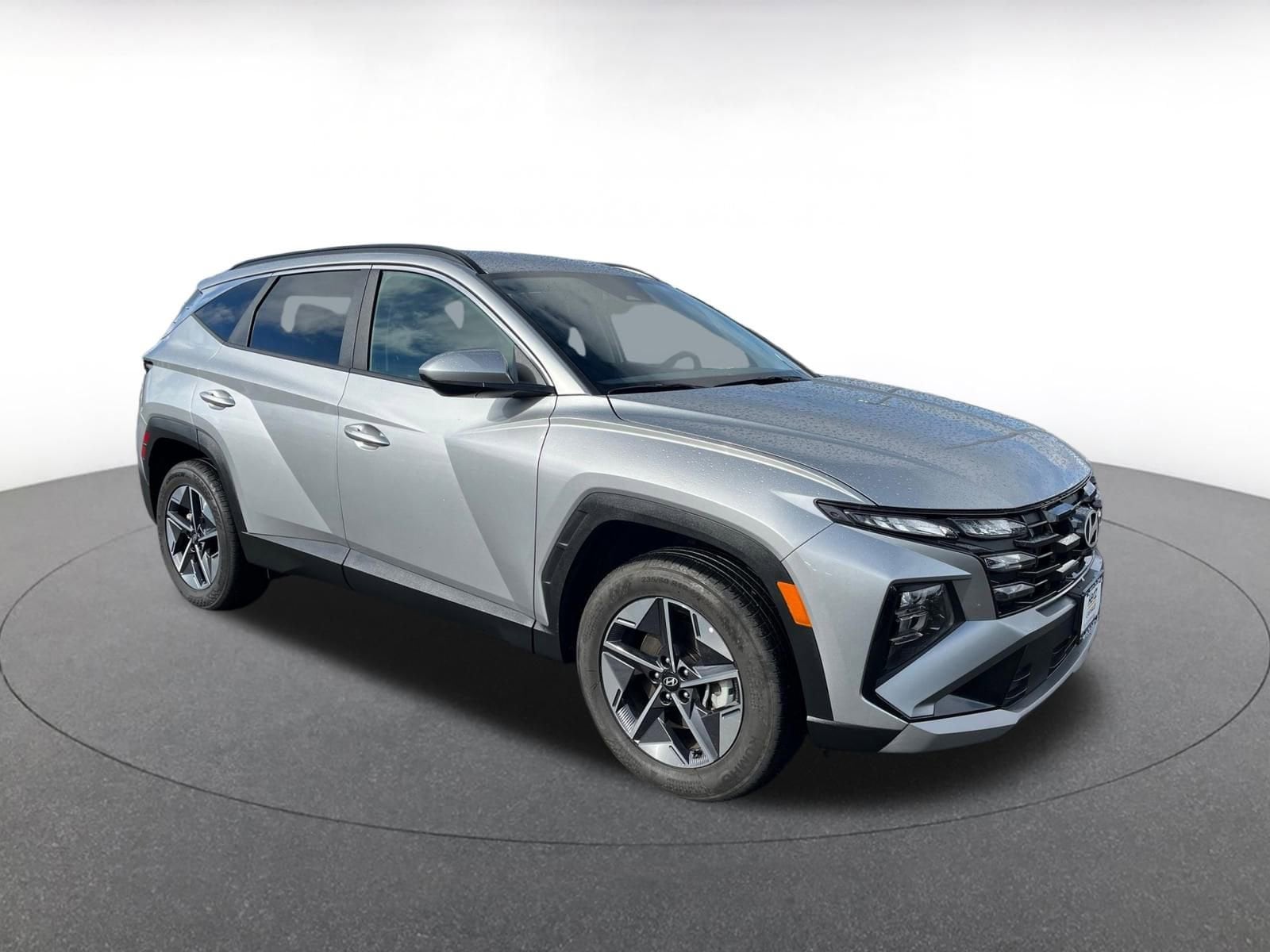 Thumbnail: 2025 Hyundai Tucson - 1