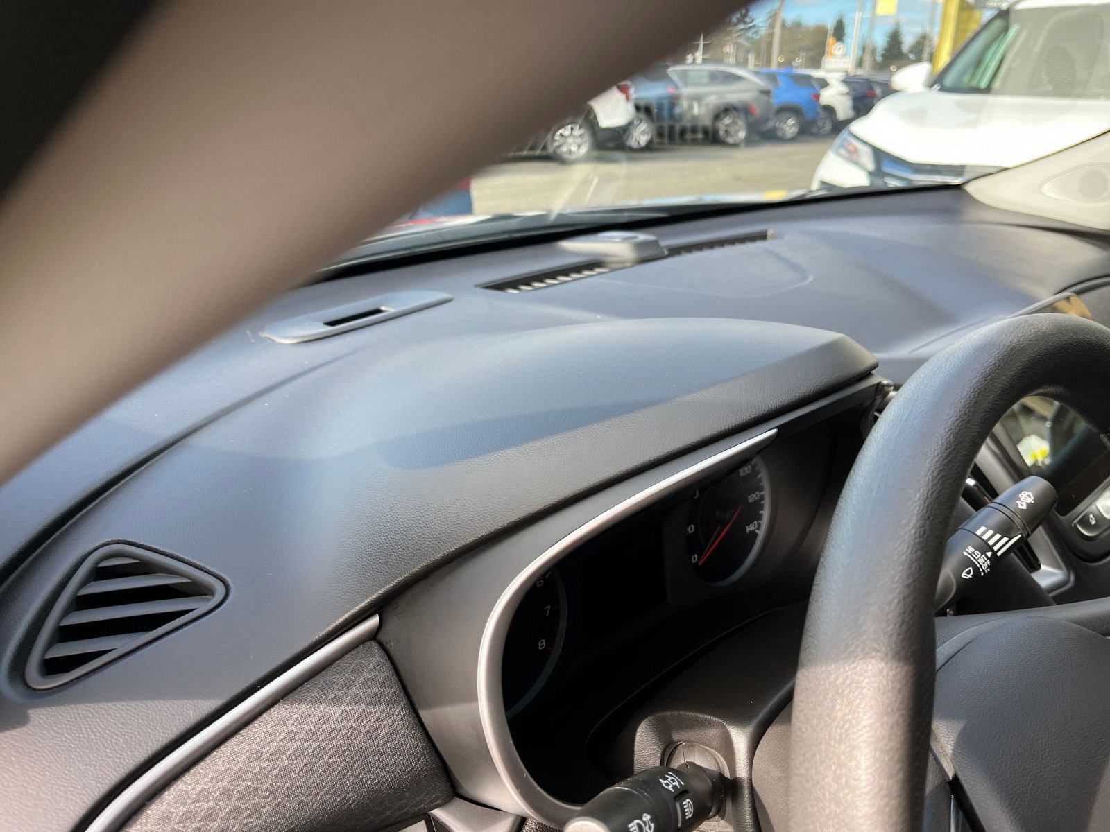 Thumbnail: 2024 Chevrolet Malibu - 35