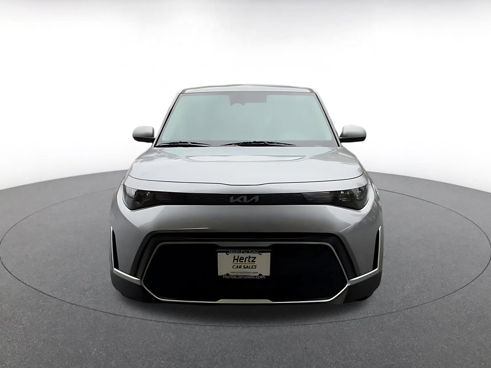 Thumbnail: 2025 Kia Soul - 4