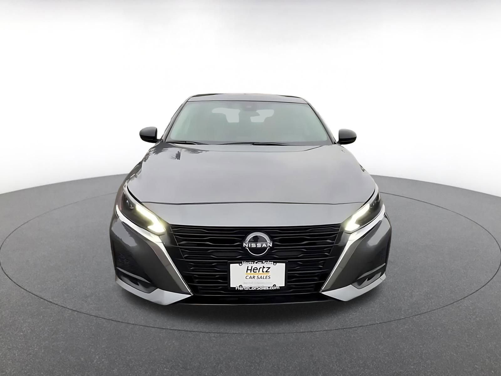 Thumbnail: 2025 Nissan Altima - 4