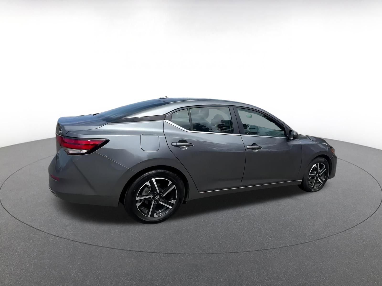 Thumbnail: 2024 Nissan Sentra - 15
