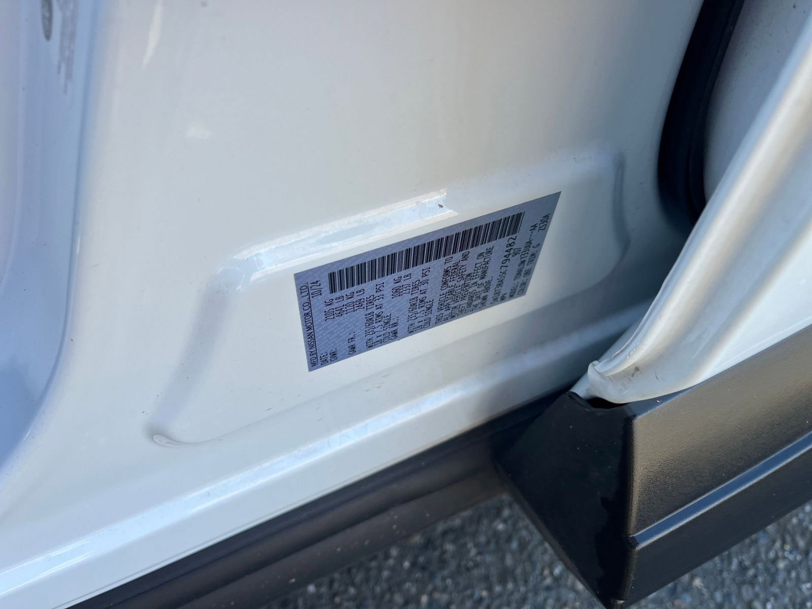 Thumbnail: 2025 Nissan Rogue - 31