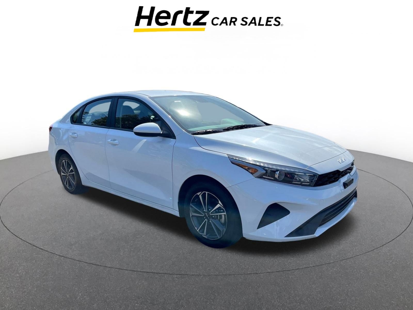 Thumbnail: 2024 Kia Forte - 1