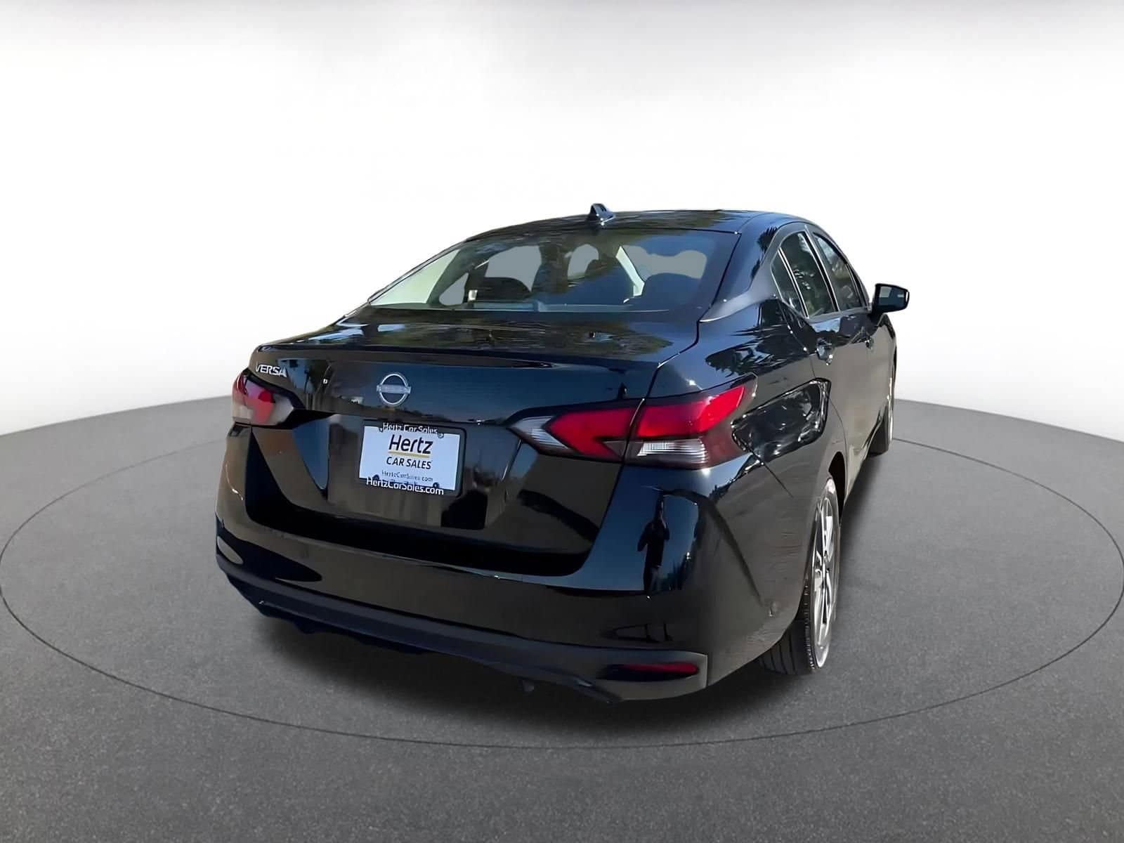 Thumbnail: 2025 Nissan Versa - 15