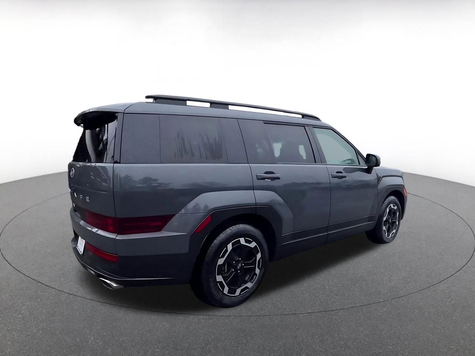 Thumbnail: 2025 Hyundai Santa Fe - 15