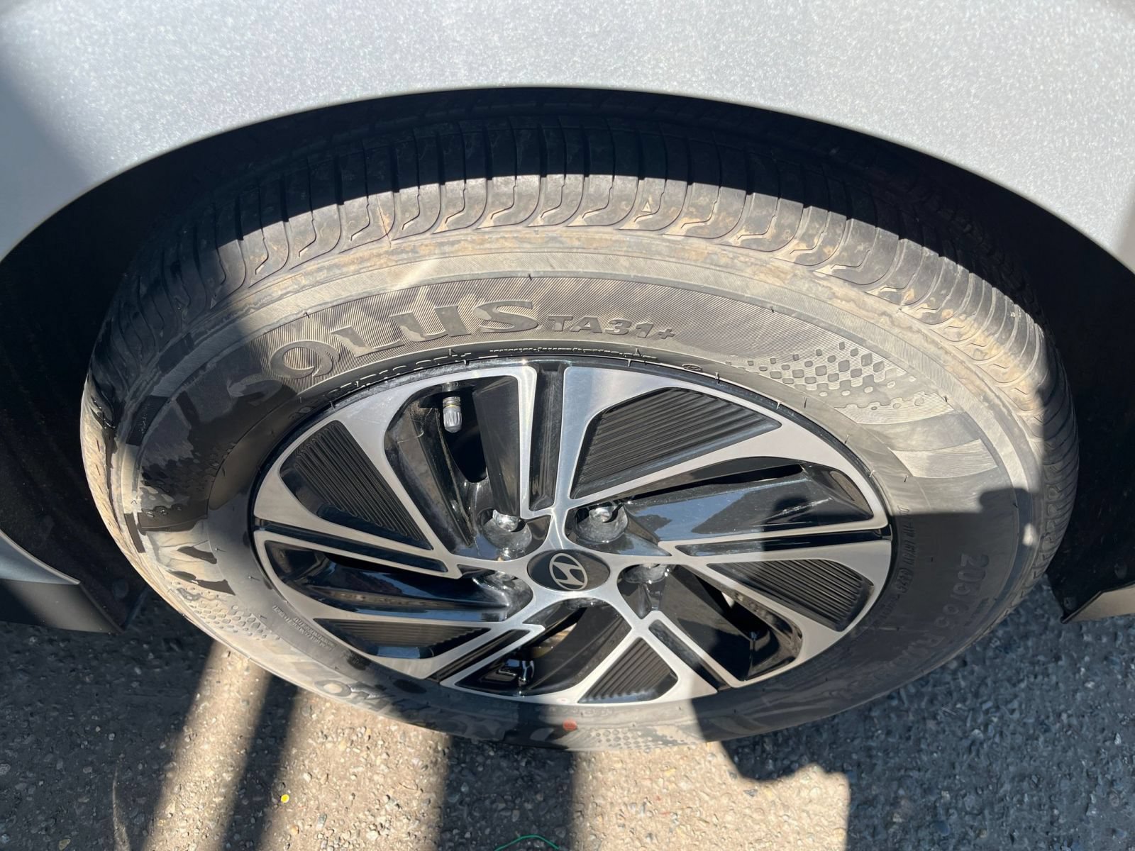 Thumbnail: 2026 Hyundai Sonata - 31