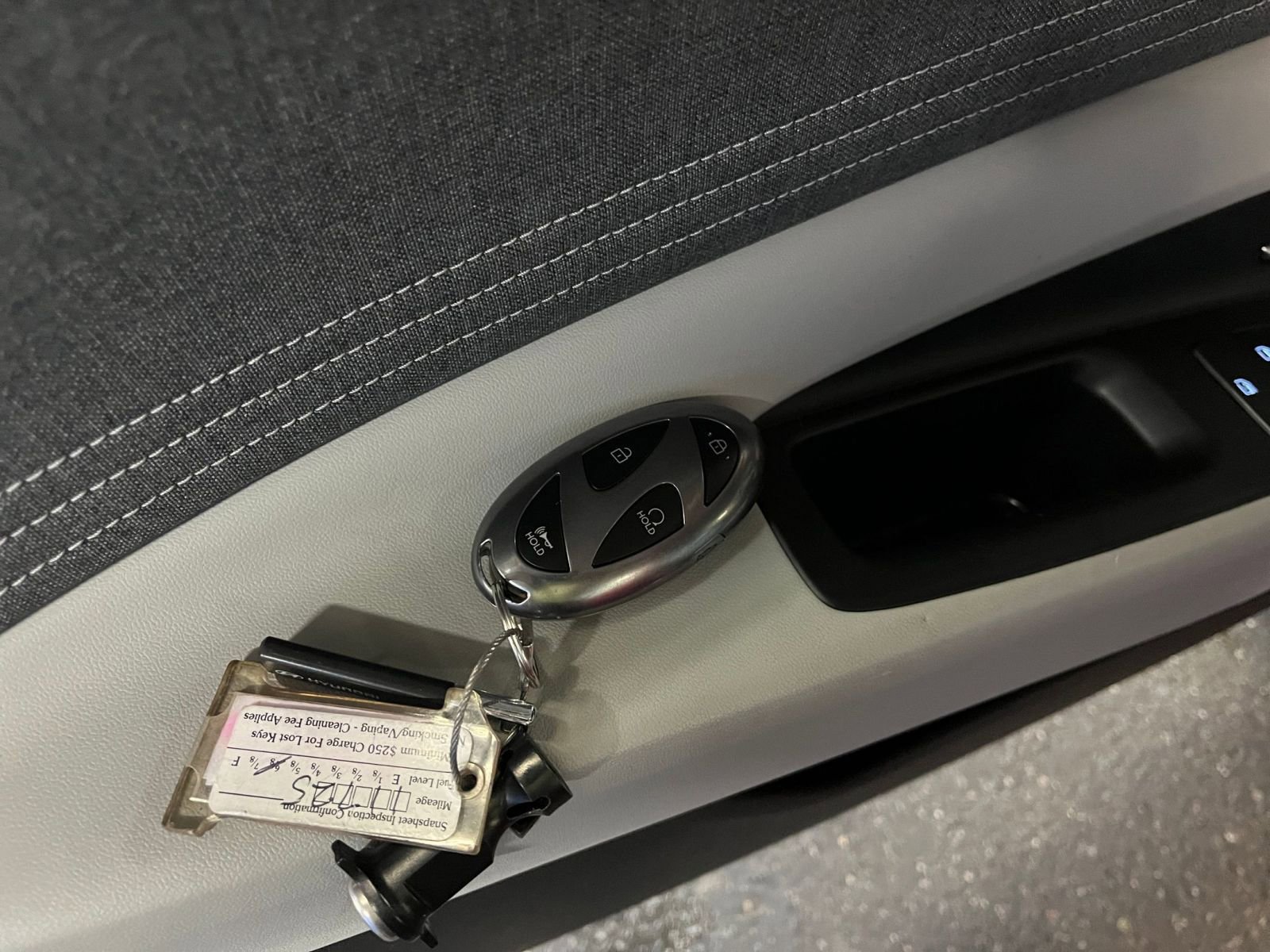 Thumbnail: 2025 Hyundai Elantra - 22