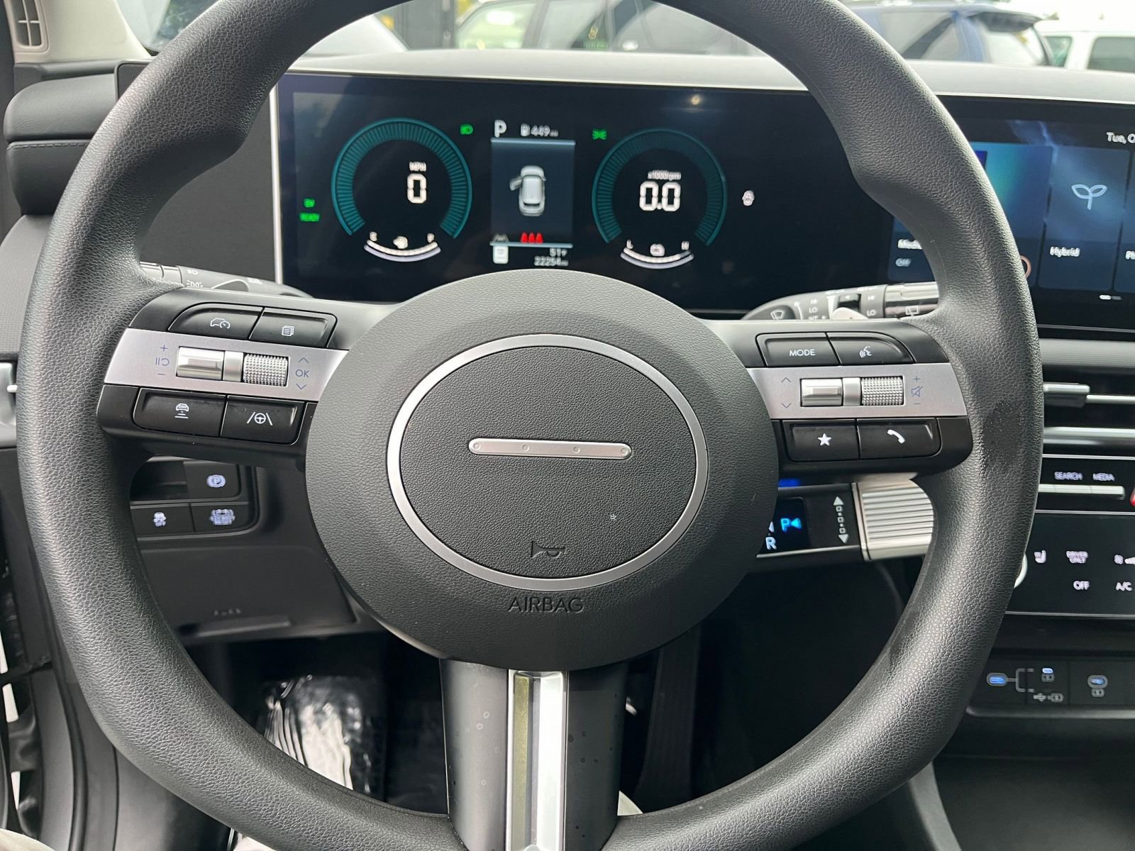 Thumbnail: 2025 Hyundai Tucson - 28