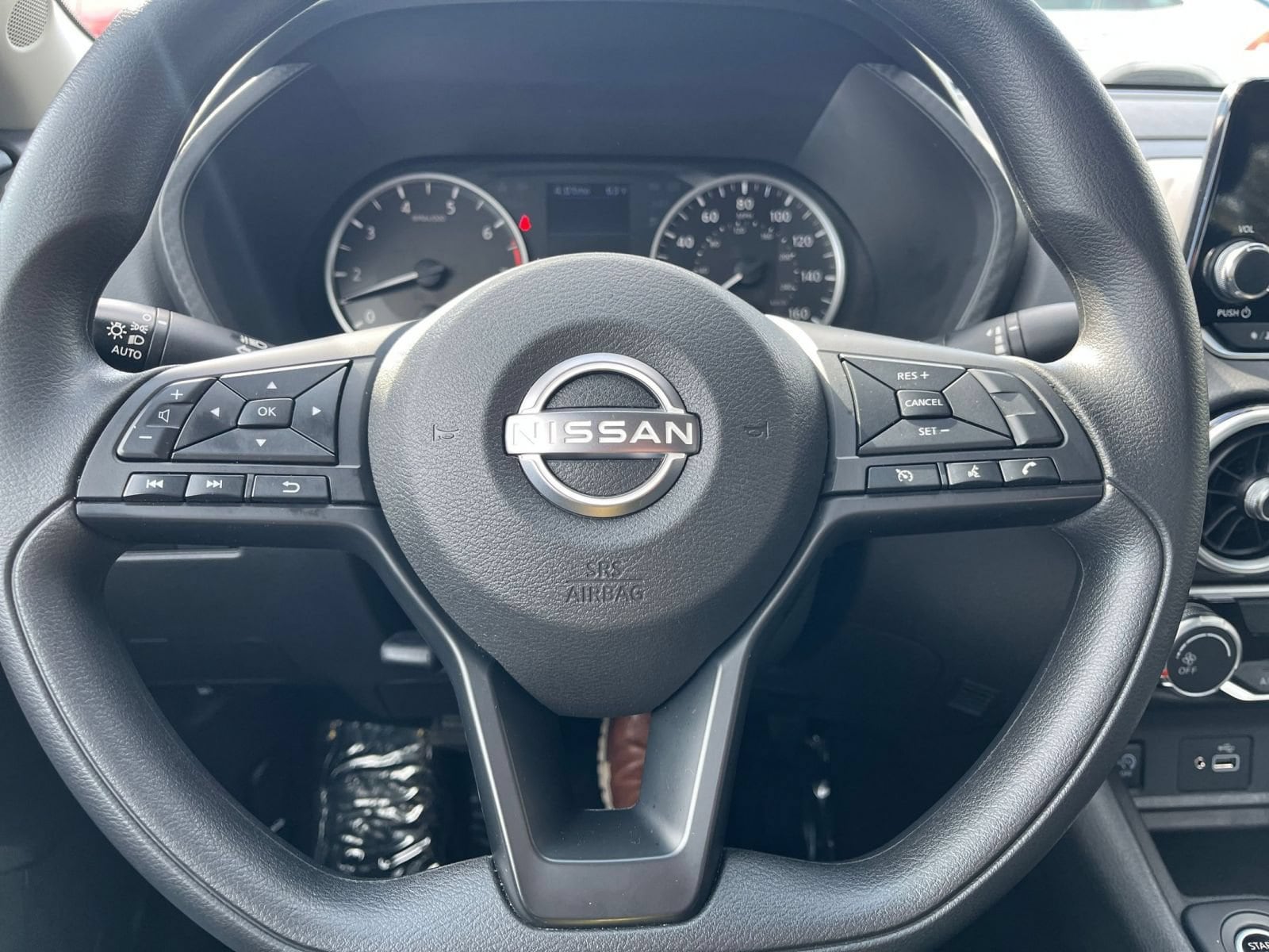 Thumbnail: 2025 Nissan Sentra - 28