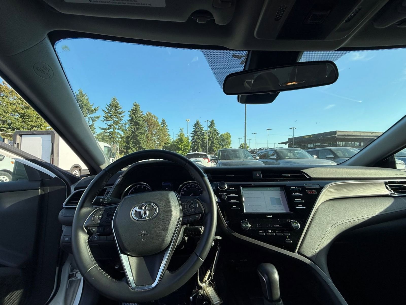 Thumbnail: 2020 Toyota Camry - 22