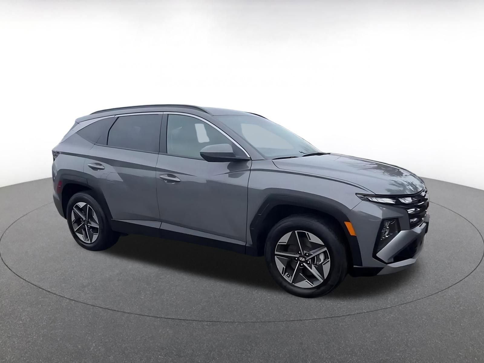 Thumbnail: 2025 Hyundai Tucson - 2